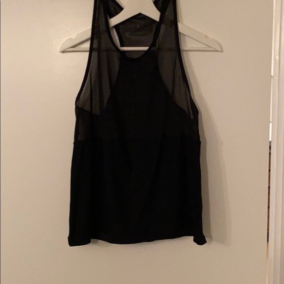 Lululemon Tank Top and Sports Bra - Picture 5 of 5